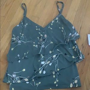 White House Black Market Tank